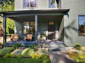 10419 & 10421 41st Avenue SW A & B, Seattle WA 98146