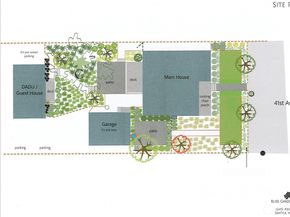 10419 & 10421 41st Avenue SW A & B, Seattle WA 98146