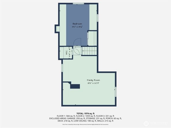 324 NE 52nd Street, Seattle WA 98105