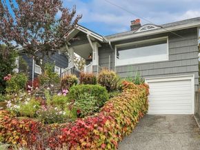 324 NE 52nd Street, Seattle WA 98105