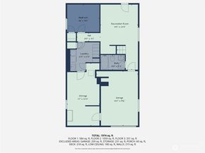 324 NE 52nd Street, Seattle WA 98105