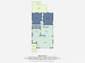 324 NE 52nd Street, Seattle WA 98105