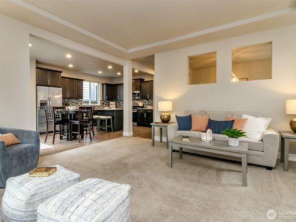 19157 120th Court SE, Renton WA 98058