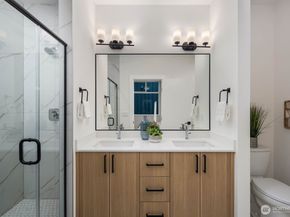 548 S Cloverdale Street B, Seattle WA 98108