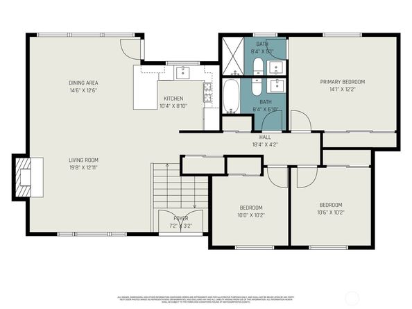 11304 SE 218th Place, Kent WA 98031