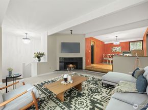 4626 159th Avenue SE, Bellevue WA 98006