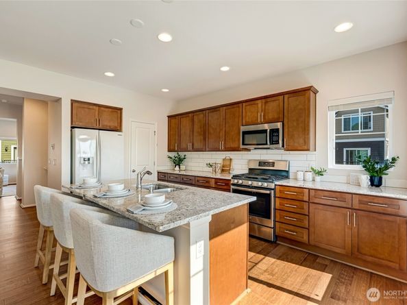 3011 35th Street, Everett WA 98201