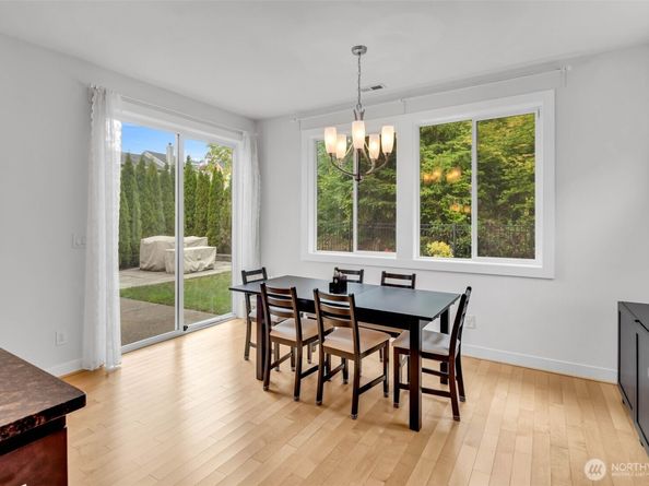 1705 NE Falls Dr, Issaquah WA 98029