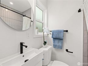 1314 N 3rd Street, Renton WA 98057