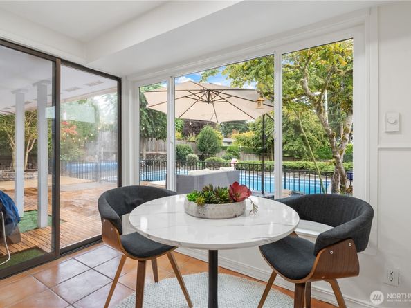 9355 Sunset Way, Bellevue WA 98004
