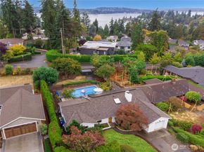 9355 Sunset Way, Bellevue WA 98004