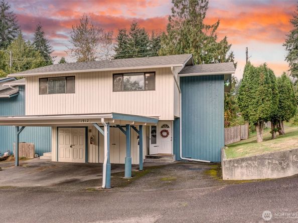 1912 75th Street SE, Everett WA 98203