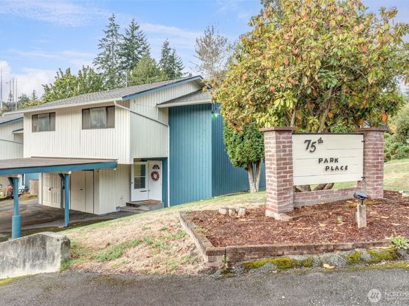 1912 75th Street SE, Everett WA 98203