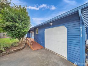6314 Cady Road, Everett WA 98203