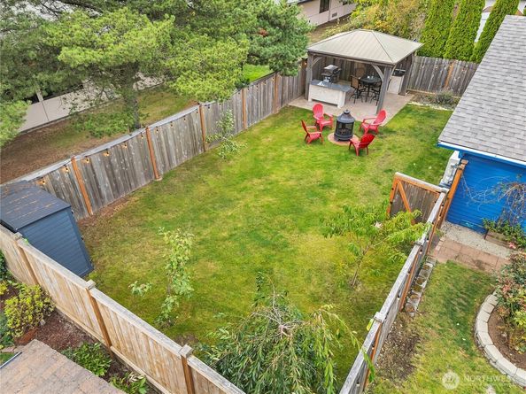 6314 Cady Road, Everett WA 98203