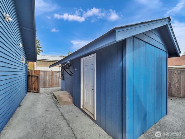6314 Cady Road, Everett WA 98203