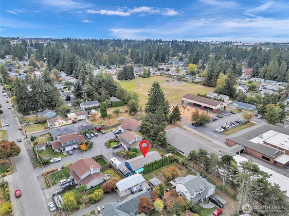 6314 Cady Road, Everett WA 98203
