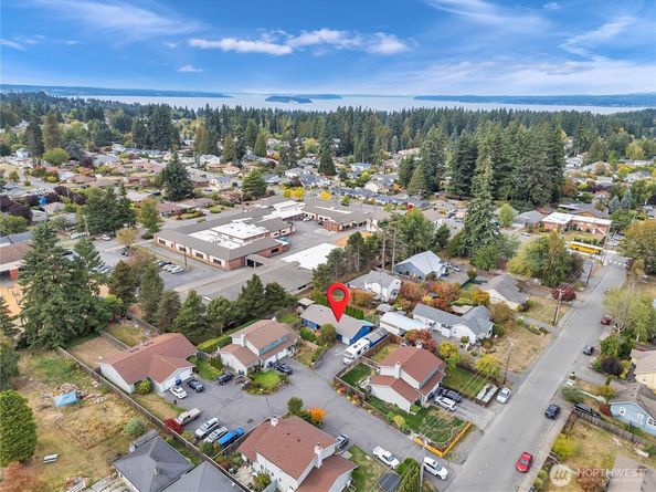 6314 Cady Road, Everett WA 98203