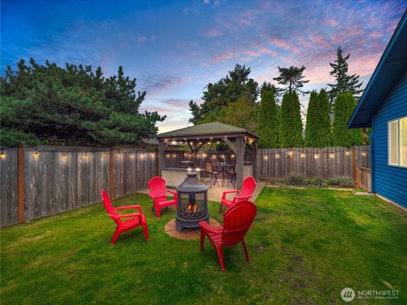 6314 Cady Road, Everett WA 98203