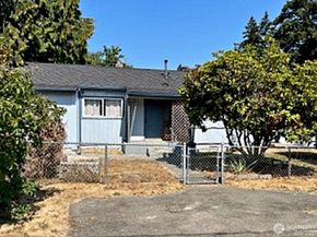 1135 Morgan Road NW A & B, Bremerton WA 98312