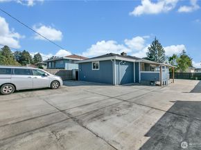 3501 S Webster St, Seattle WA 98118