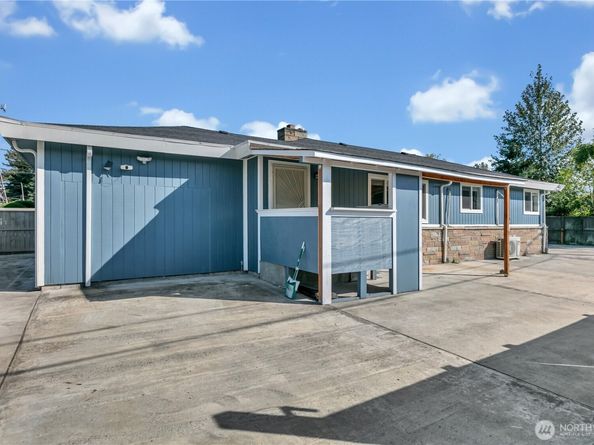 3501 S Webster St, Seattle WA 98118