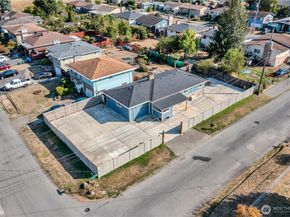 3501 S Webster St, Seattle WA 98118