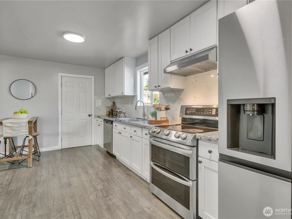 3501 S Webster St, Seattle WA 98118