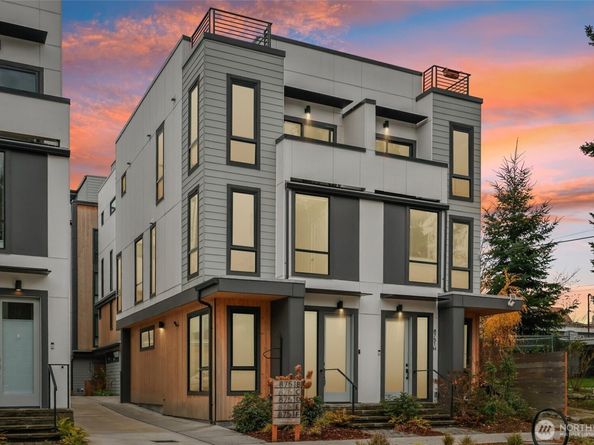 8751 14th Avenue NW G, Seattle WA 98117