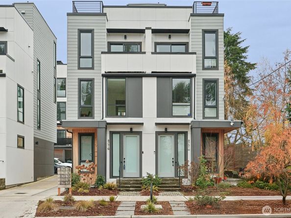 8751 14th Avenue NW G, Seattle WA 98117