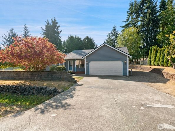7104 SE Kansas Street, Port Orchard WA 98366