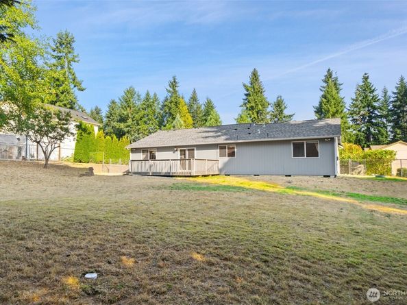 7104 SE Kansas Street, Port Orchard WA 98366