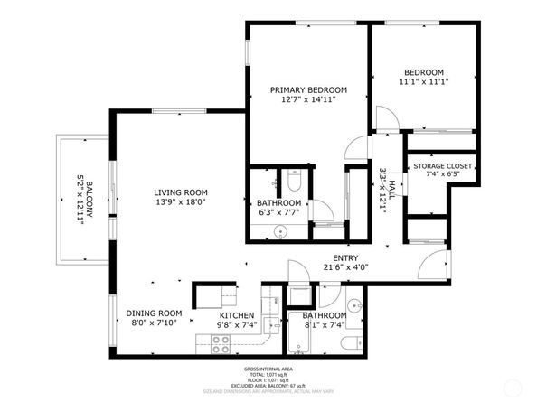 1100 S Atlantic Street 209, Seattle WA 98134