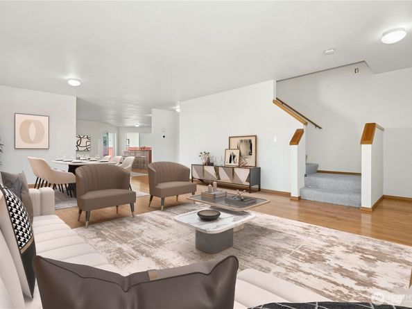 18216 169th Avenue SE, Renton WA 98058