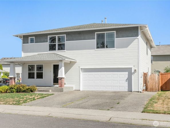 18216 169th Avenue SE, Renton WA 98058