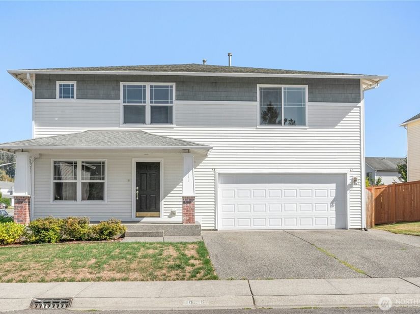 18216 169th Avenue SE, Renton, WA 98058 - For Sale