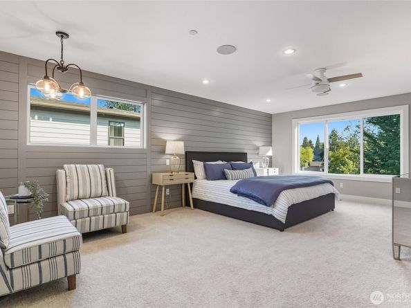 15525 NE 60th Street, Redmond WA 98052