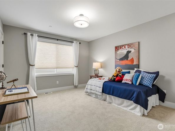 15525 NE 60th Street, Redmond WA 98052