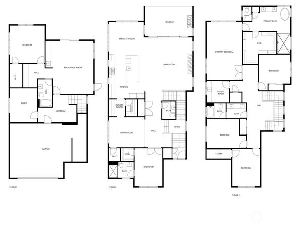 15525 NE 60th Street, Redmond WA 98052