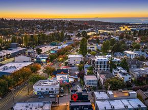 3610 Francis Avenue N, Seattle WA 98103