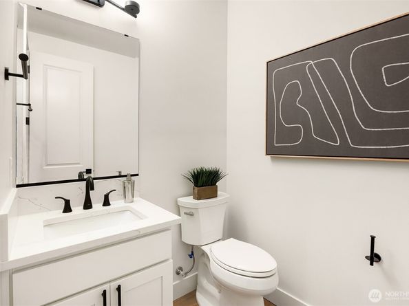 14870 Site 5 NE 2nd Court, Bellevue WA 98007