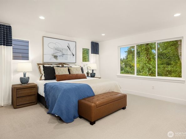 14870 Site 5 NE 2nd Court, Bellevue WA 98007