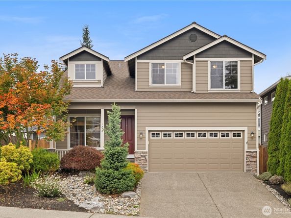 105 202nd Street SE, Bothell WA 98012