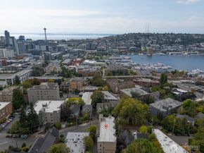 900 Summit Avenue E 303, Seattle WA 98102