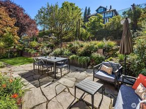 2055 E Crescent Drive, Seattle WA 98112