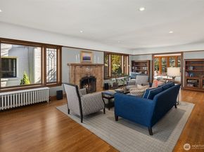 2055 E Crescent Drive, Seattle WA 98112