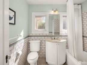 2055 E Crescent Drive, Seattle WA 98112