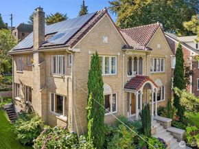 2055 E Crescent Drive, Seattle WA 98112