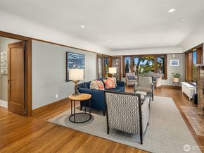 2055 E Crescent Drive, Seattle WA 98112