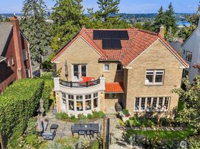 2055 E Crescent Drive, Seattle WA 98112